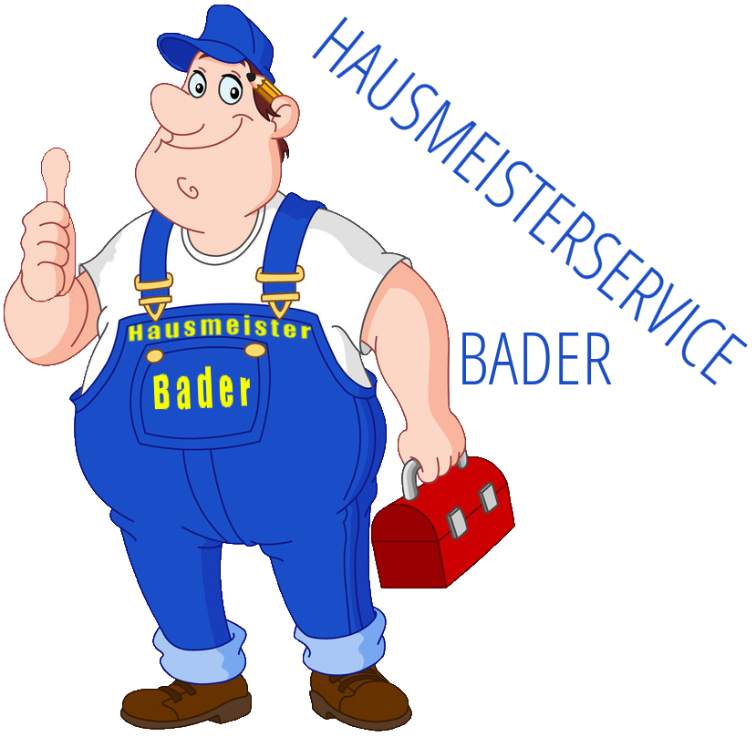 Hausmeisterservice Bader